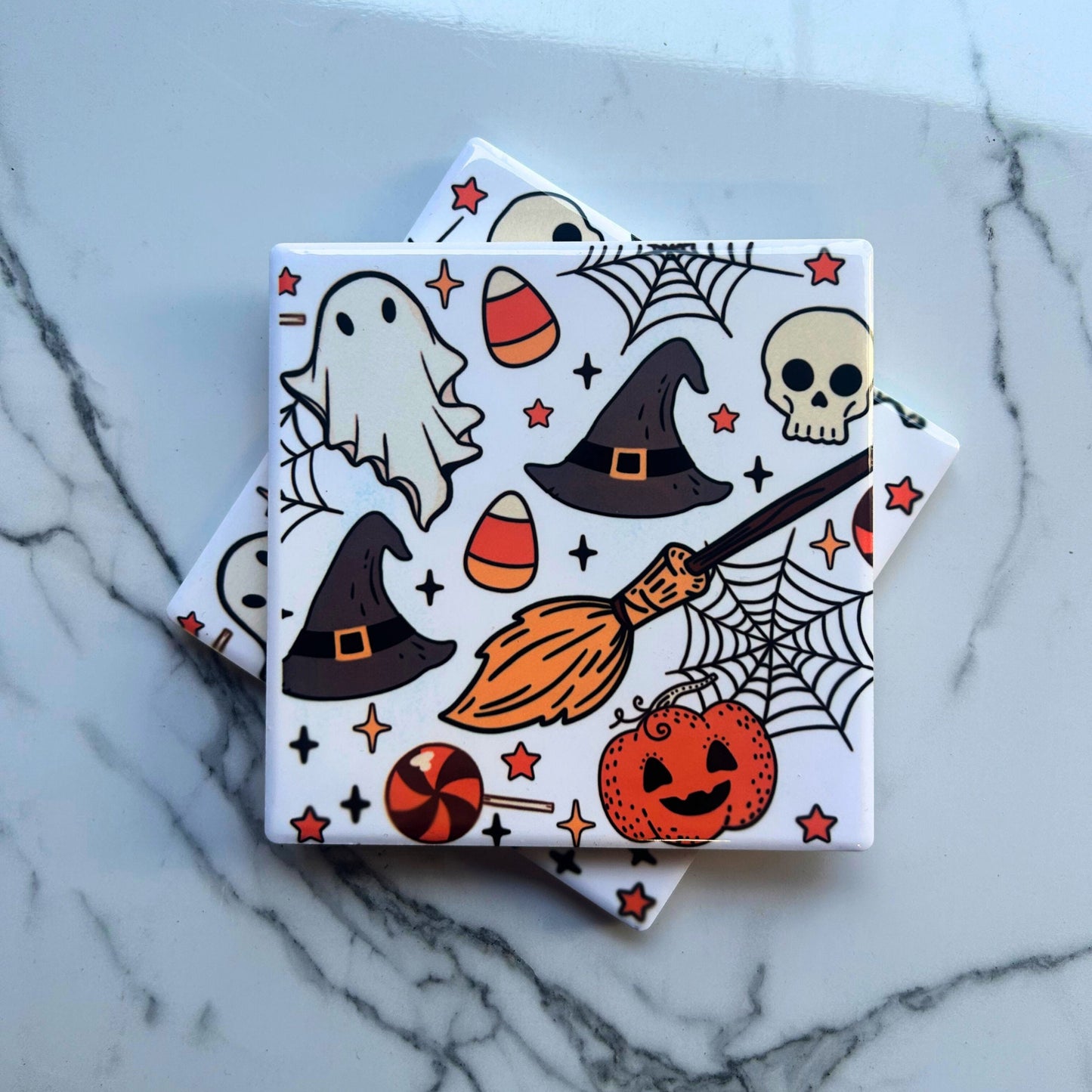 VINTAGE HALLOWEEN